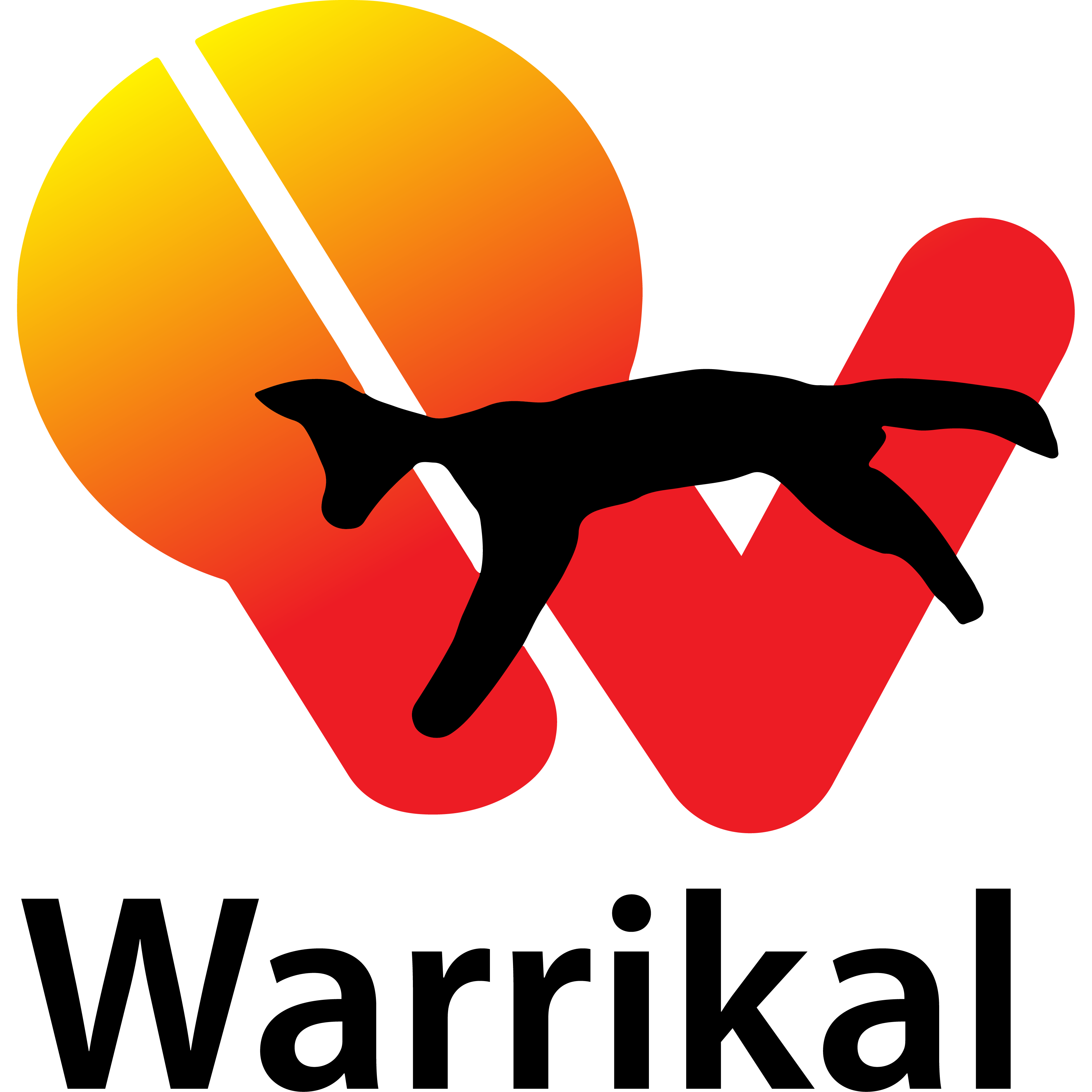 Warrikal